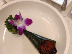 -齐家花园大酒店·本帮菜(宝山店)