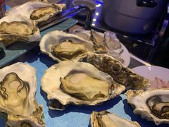 -千岛蚝高压锅生蚝·人参火锅(白云万达店)