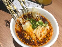 -太二酸菜鱼(群光广场店)