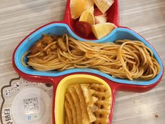 -必胜客(大悦城店)