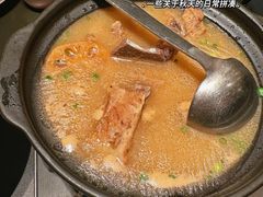 -知楚•精致湖北菜(武商MALL店)