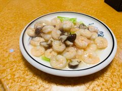-小郭私房菜·海肠捞饭店(学士街店)