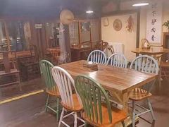 -卧龙堡客栈·中餐厅(古北水镇店)