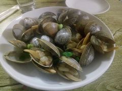-锋味海鲜菜馆
