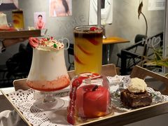 -星宙咖啡STELLARIS CAFE(广告产业园店)