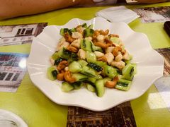 -茂源餐厅(新华路店)