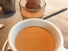 -陶兰居·香港饭店·海鲜大排档(圆融时代广场店)