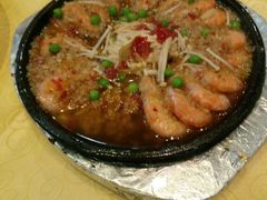 -南湖船菜大酒店