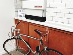 -Onirii Coffee(长乐路店)