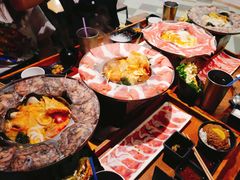 -老爷锅(新街口IFCX店)
