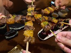 -弓二·烧鸟居酒屋(财富购物中心店)