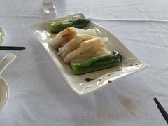-水上明月·湖景餐厅