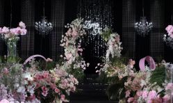 点击看大图 -华侨城洲际大酒店·宴会厅