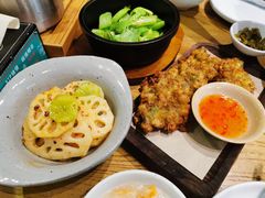 -潮粥荟·潮汕砂锅粥(朝阳大悦城店)
