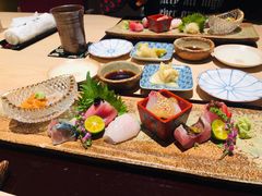 -鮨心和(外滩店)