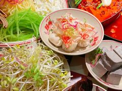 -赵美丽重庆火锅(西安直营总店)