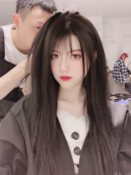 点击看大图 -3AM HAIR SALON烫发染发接发