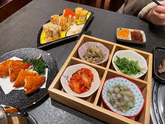 -赤谷和牛烧肉居酒屋(石景山店)