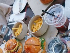 -Nord Grill&Bar Highland诺德西餐(深圳欢乐海岸店)