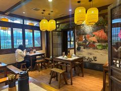 -寨子里的·钵钵菜·湘西山里菜(魅力湘西店)