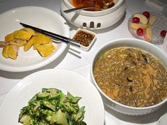 -飶香居(省博物馆店)