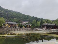 -华清宫景区