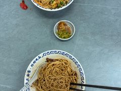 -梅溪·小伙子干挑面(安吉总店)