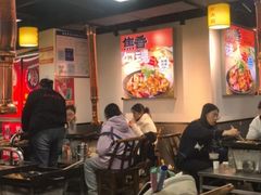 -郝大姐·乌龙山铁板烧(大学城三店)