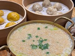 -南小蟹手工點心(三里屯店)