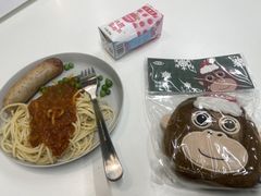 -宜家·瑞典风味餐厅(四元桥店)