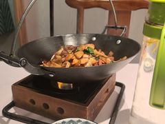 -吃货私房菜(丽江束河古镇店)