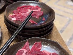 -盛宴标帜餐厅·亲子自助 (南昌喜来登酒店)