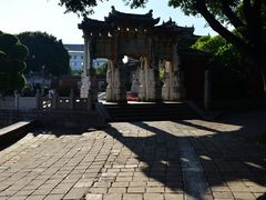 -建水文庙