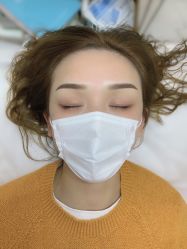 -久匠·野生眉半永久纹眉