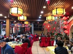 大堂-汇景花园酒家(基立下道店)