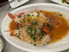 -华盛丰温州大排档(东三环南路店)