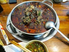 -黑竹香鸡(营和巷店)