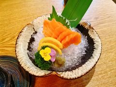 -魟阳日式料理(香积寺路店)