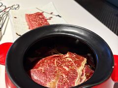 -焱铁烧·黑毛和牛专门店(杭州嘉里中心店)