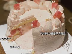 -PETIT PARIS 小巴黎(花园道店)