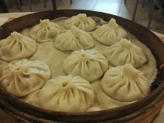 -老班长手工灌汤包老店(东山店)