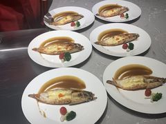-禾牧铁板创意料理(姑嫂树路店)