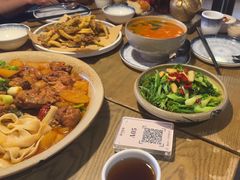 -那时新疆·若羌(经纬汇店)