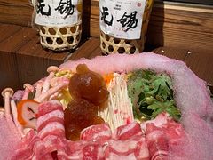 -合风谷(南下塘店)