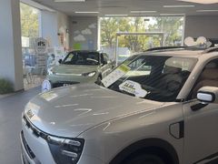 -上海浦东smart汽车全功能店(金桥店)