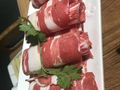 -傣妹火锅(南京东路一店)