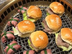 -極屋鮨牛 · 烧肉酒场(时代C馆店)
