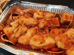 -辣想啵啵鱼(光环店)