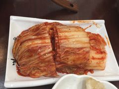 -服务大楼冷面(延大店)