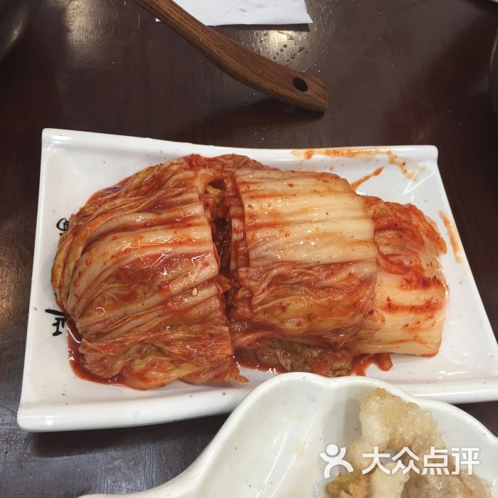 服务大楼延吉冷面图片 - 第2张